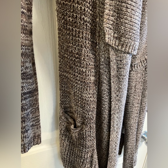 Monk&Lou cardigan - Picture 3 of 4